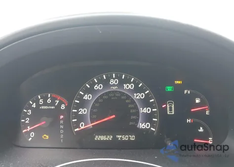 2007 Honda Odyssey Ex-L from USA, damaged, VIN 5FNRL38757B401962